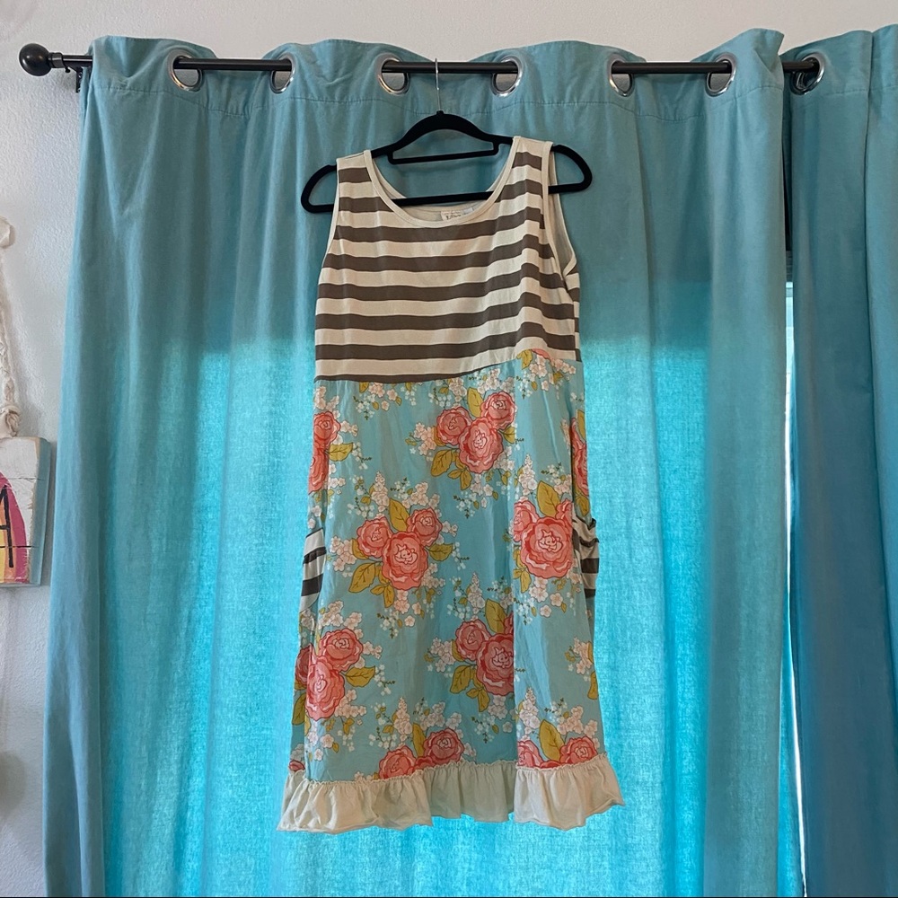 Swanky Lady vintage dress swanky baby